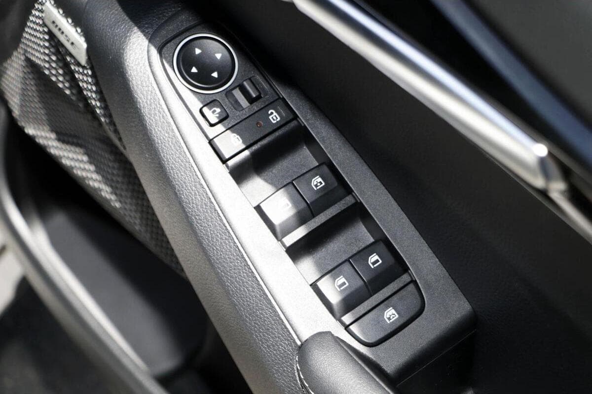 2025 Kia Seltos GT-Line Auto AWD MY25 image 21