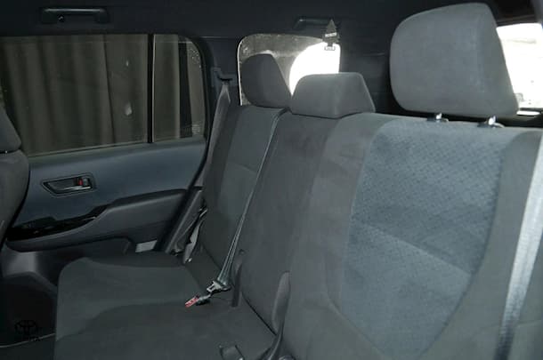 2024 Toyota Landcruiser GX image 23