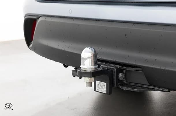 2021 Toyota Kluger Hybrid GXL AWD image 14