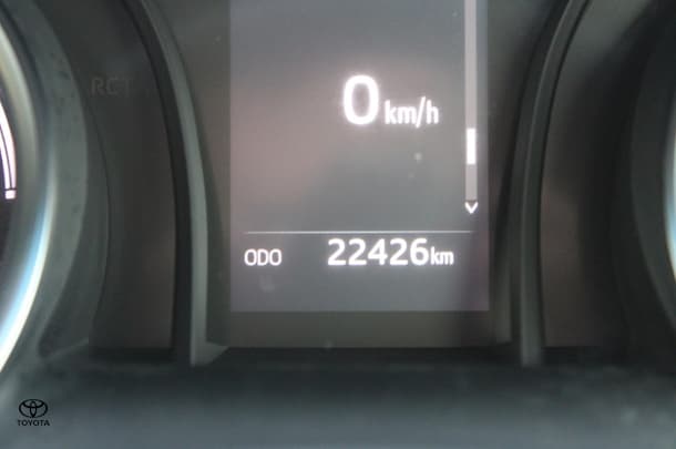 2020 Toyota Camry Hybrid Ascent image 30