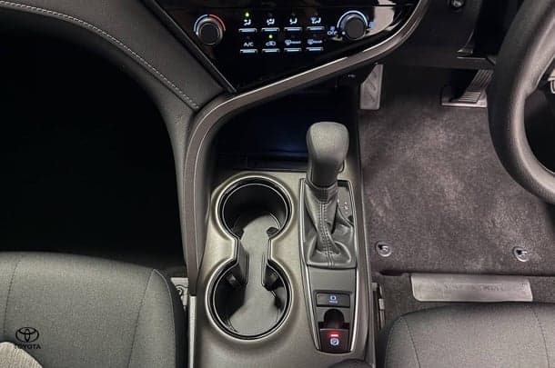 2024 Toyota Camry Ascent image 17