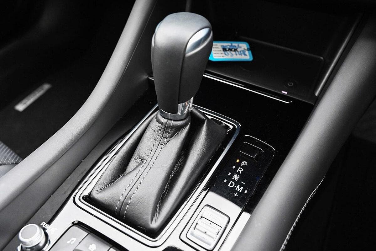 2024 Mazda 6 G35 Atenza GL Series Auto image 14