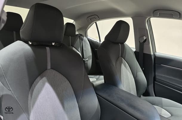 2023 Toyota Camry Hybrid Ascent image 25