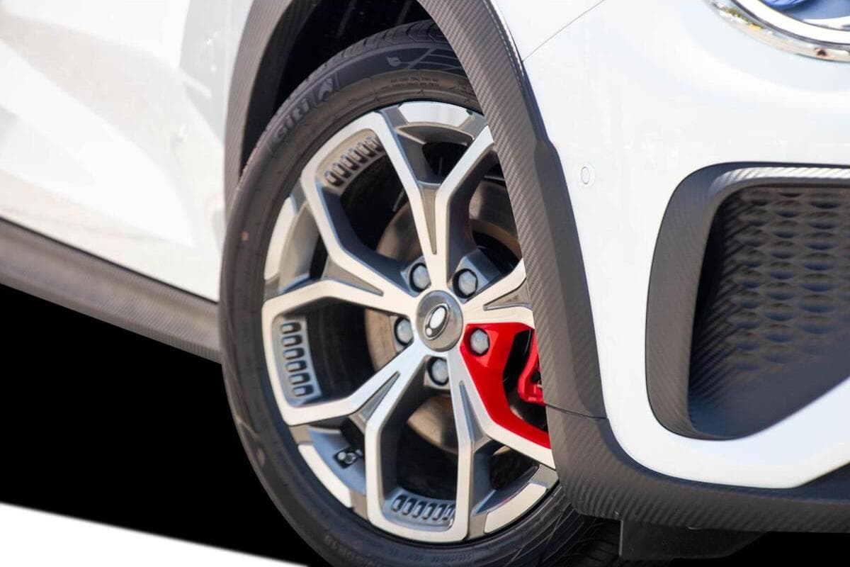 2025 GWM Ora GT Auto image 18