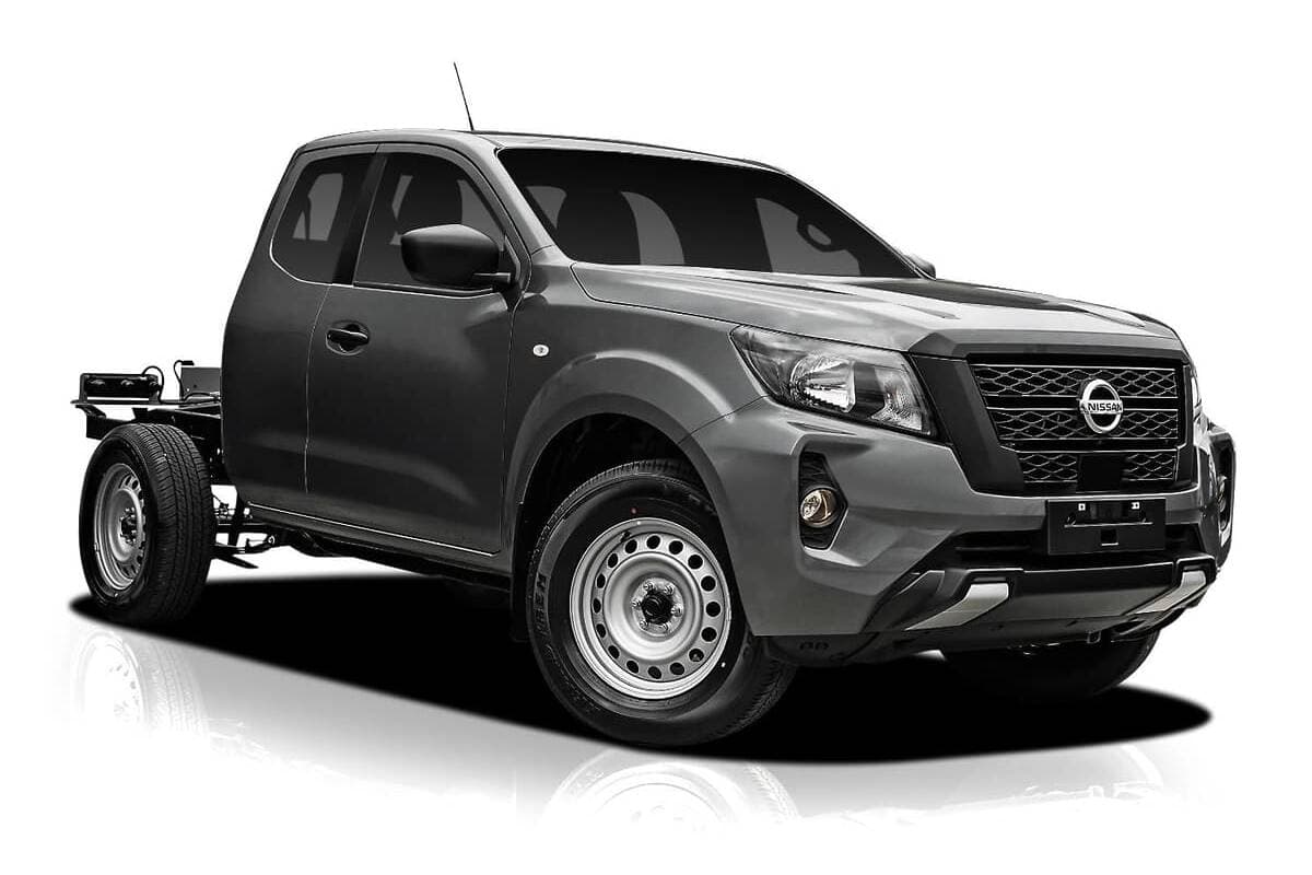 2025 Nissan Navara SL D23 Auto 4x4 MY24