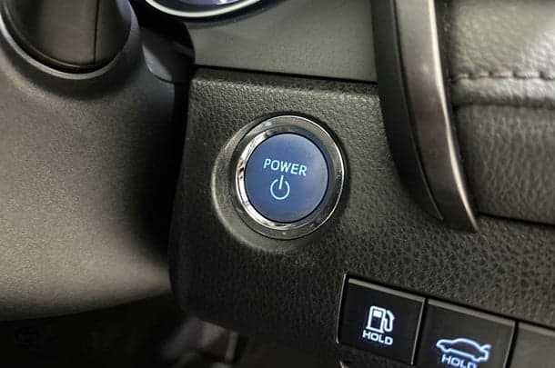 2023 Toyota Camry Hybrid Ascent image 16