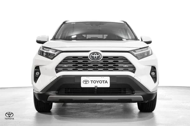 2021 Toyota RAV4 Hybrid GXL-2WD image 2