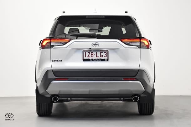 2024 Toyota RAV4 GXL-2WD image 6