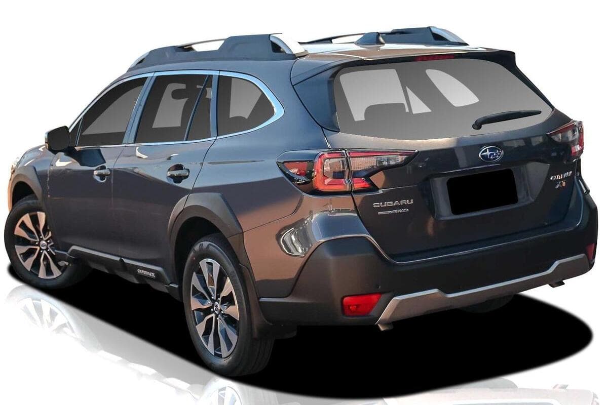 2025 Subaru Outback AWD Touring XT 6GEN Auto AWD MY25 image 3