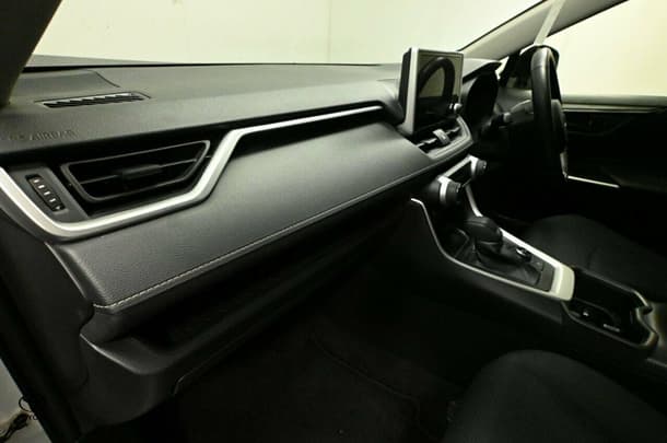 2023 Toyota Rav4 Hybrid GX AWD image 17