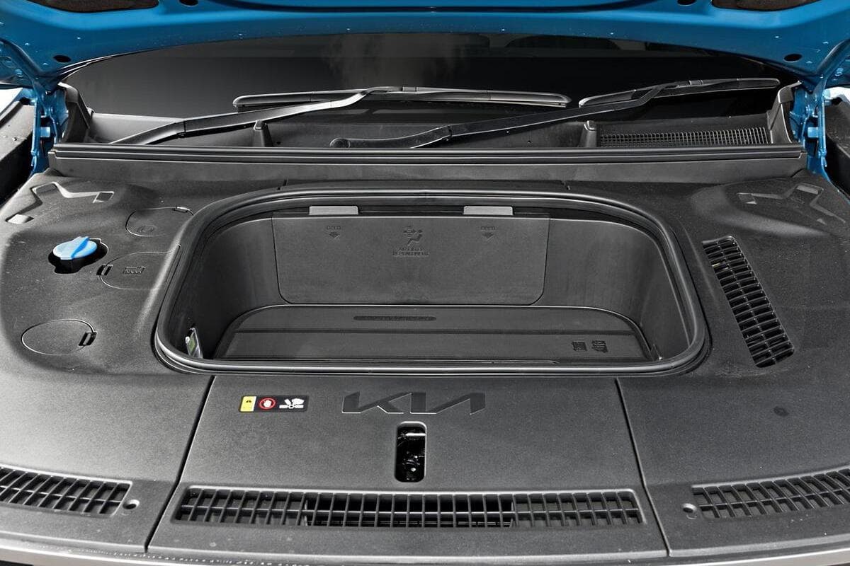 2024 Kia EV9 GT-Line Auto AWD MY24 image 9