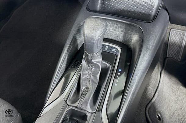 2022 Toyota Corolla Ascent Sport image 16
