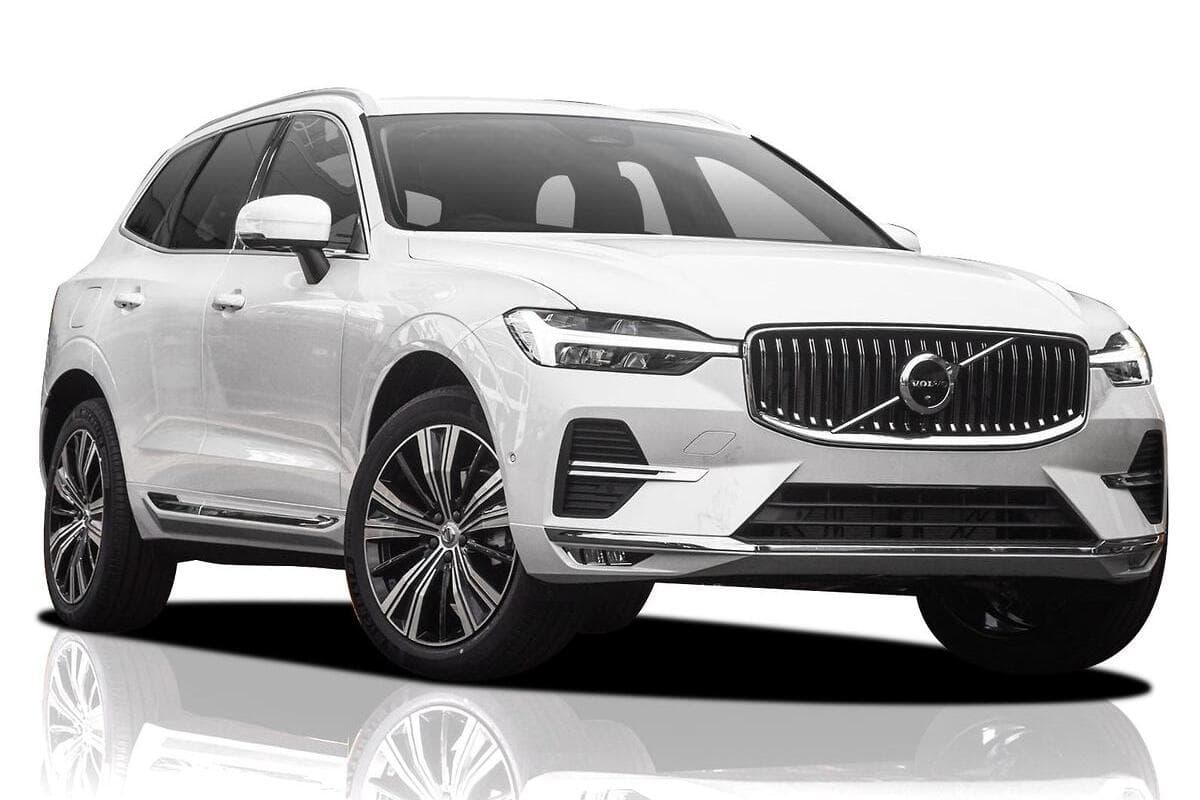2024 Volvo XC60 Ultra B5 Bright Auto AWD MY25