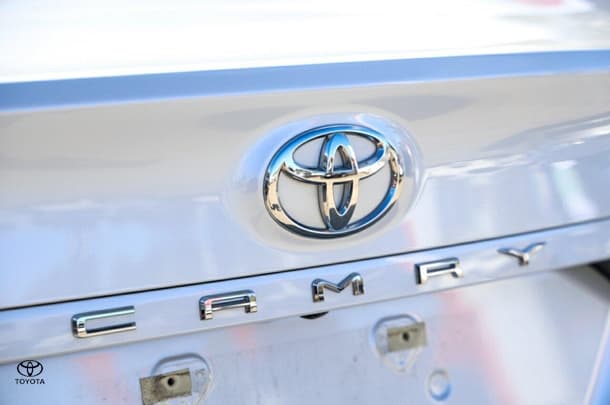 2024 Toyota Camry Ascent image 22