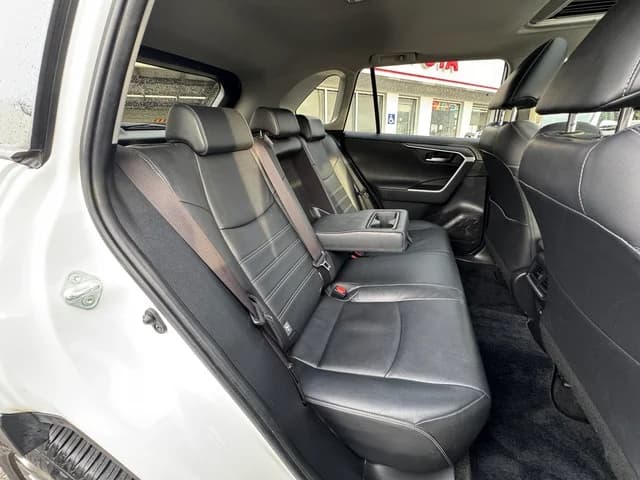 2021 Toyota RAV4 Cruiser 2WD image 20
