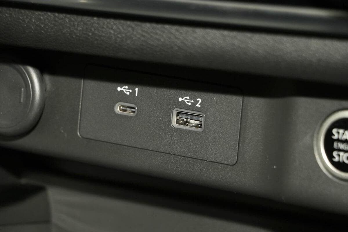 2025 Nissan X-TRAIL ST T33 Auto 2WD MY25 image 15