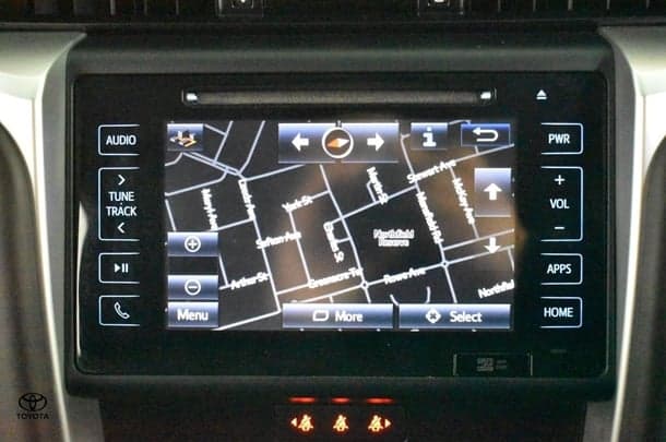 2018 Toyota Fortuner GXL image 24