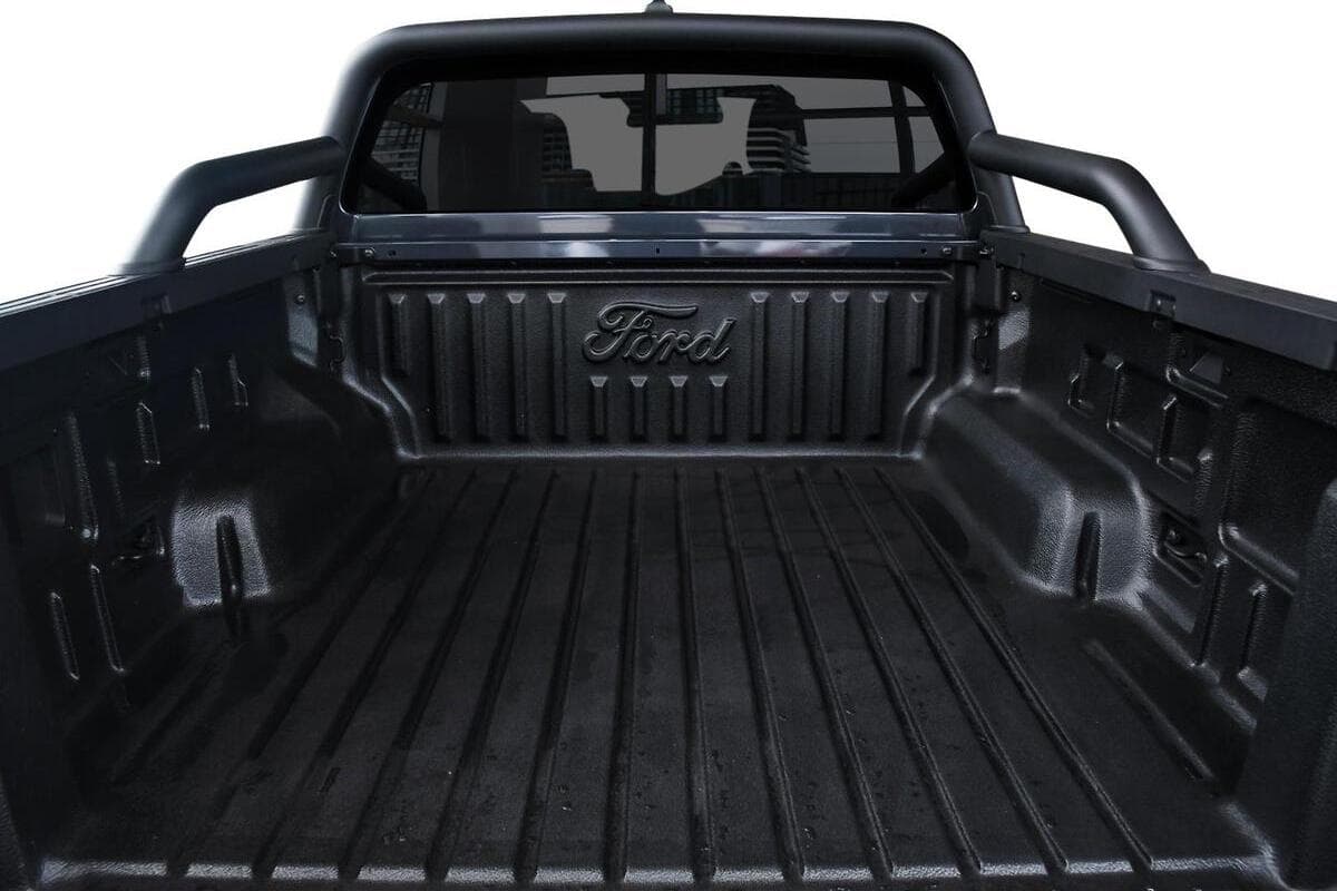 2024 Ford Ranger XLT Hi-Rider Auto 4x2 MY24.50 Double Cab image 8