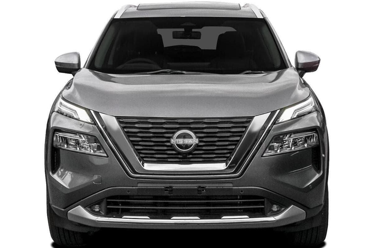 2025 Nissan X-TRAIL Ti T33 Auto 4WD MY25 image 2