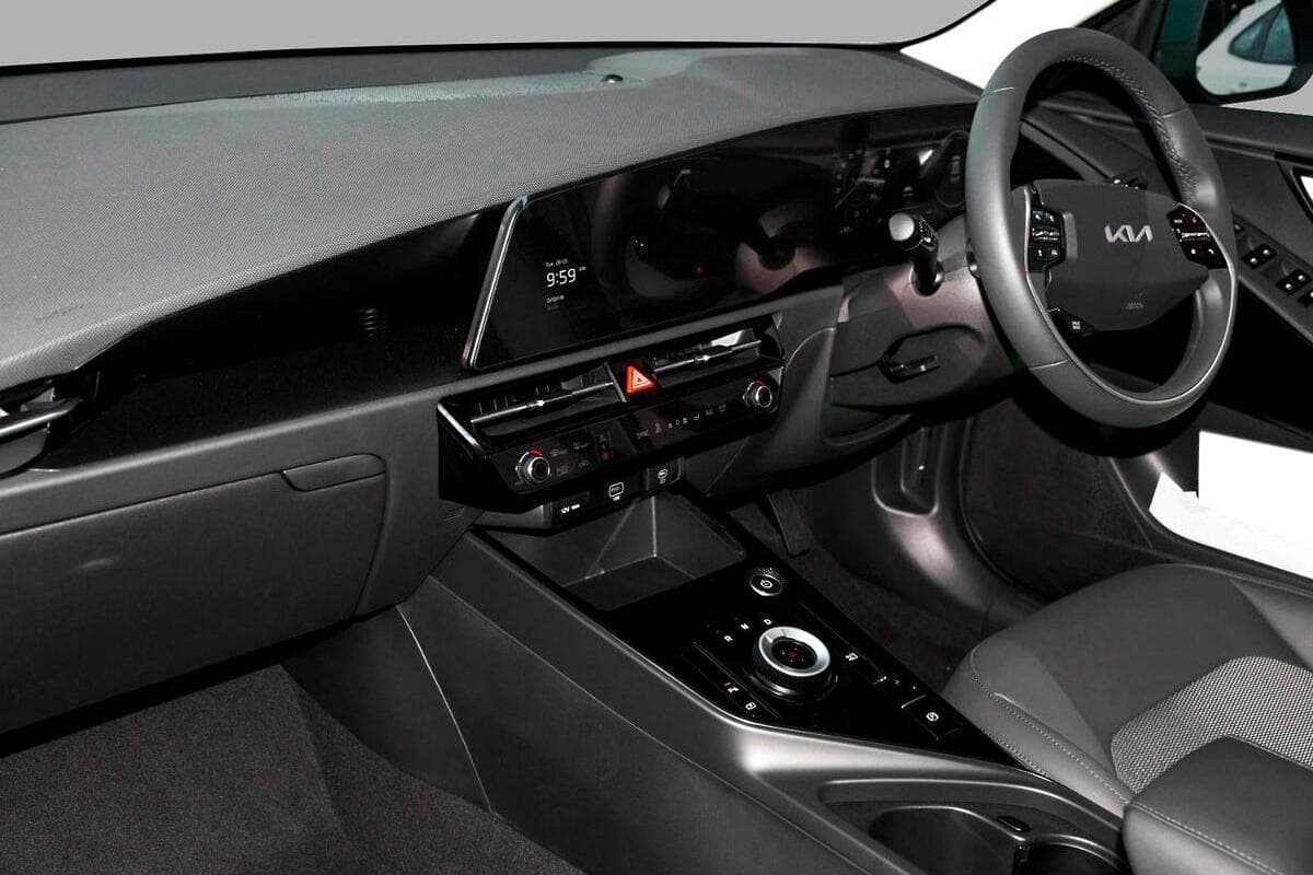 2024 Kia Niro EV S Auto 2WD MY25 image 7