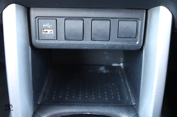 2023 Toyota Corolla Cross Petrol GX image 30