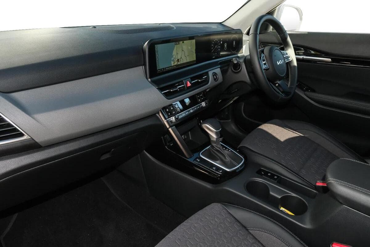 2025 Kia Seltos Sport+ Auto 2WD MY25 image 7