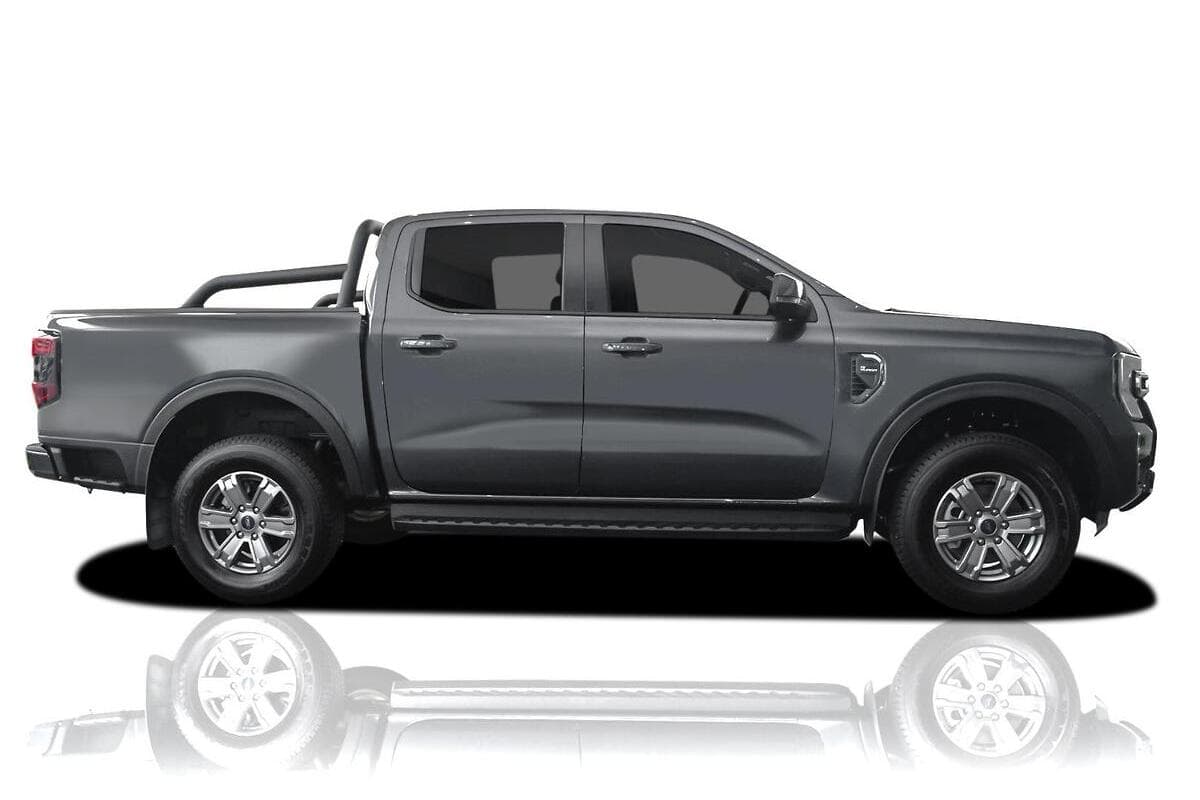 2024 Ford Ranger XLT Hi-Rider Auto 4x2 MY24.50 Double Cab image 4