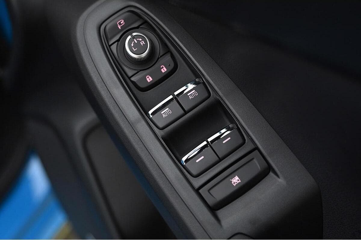 2025 Subaru Crosstrek Hybrid S G6X Auto AWD MY24 image 17