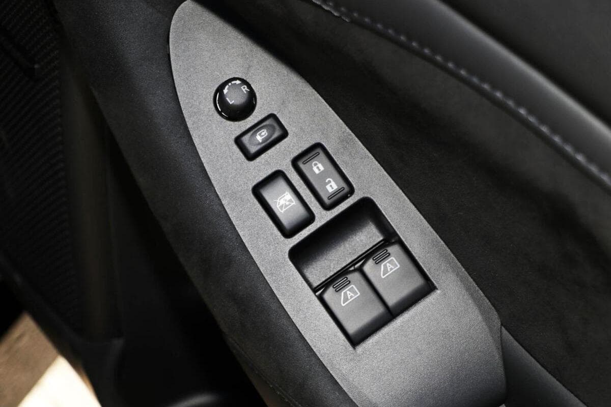 2024 Nissan Z Z34 Manual MY24 image 20