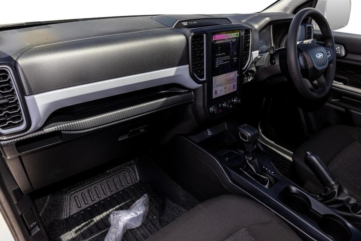 2025 Ford Ranger XL Hi-Rider Auto 4x2 MY25.25 Super Cab image 8