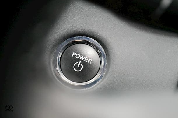 2023 Toyota Kluger Hybrid GRANDE image 19