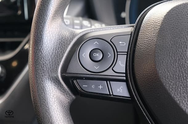 2022 Toyota Corolla Ascent Sport image 15