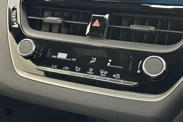 2023 Toyota Corolla Ascent Sport image 14