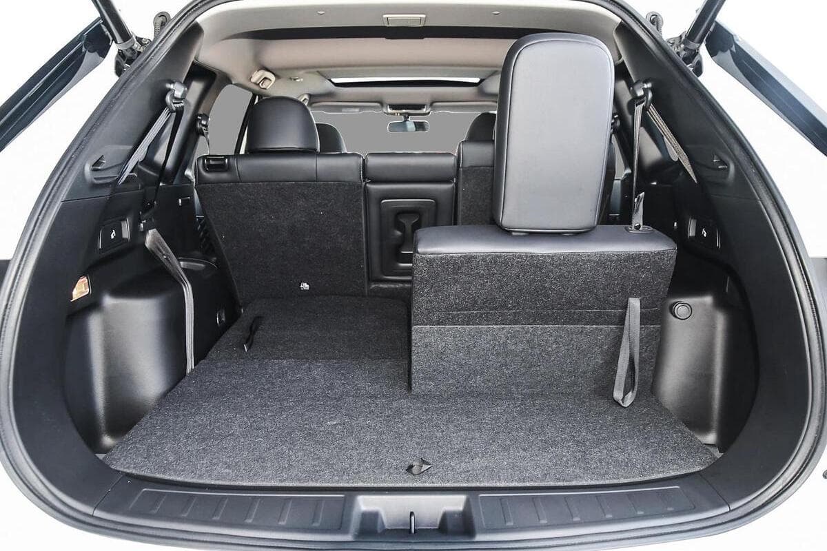 2024 Mitsubishi Outlander Exceed ZM Auto AWD MY24 image 10