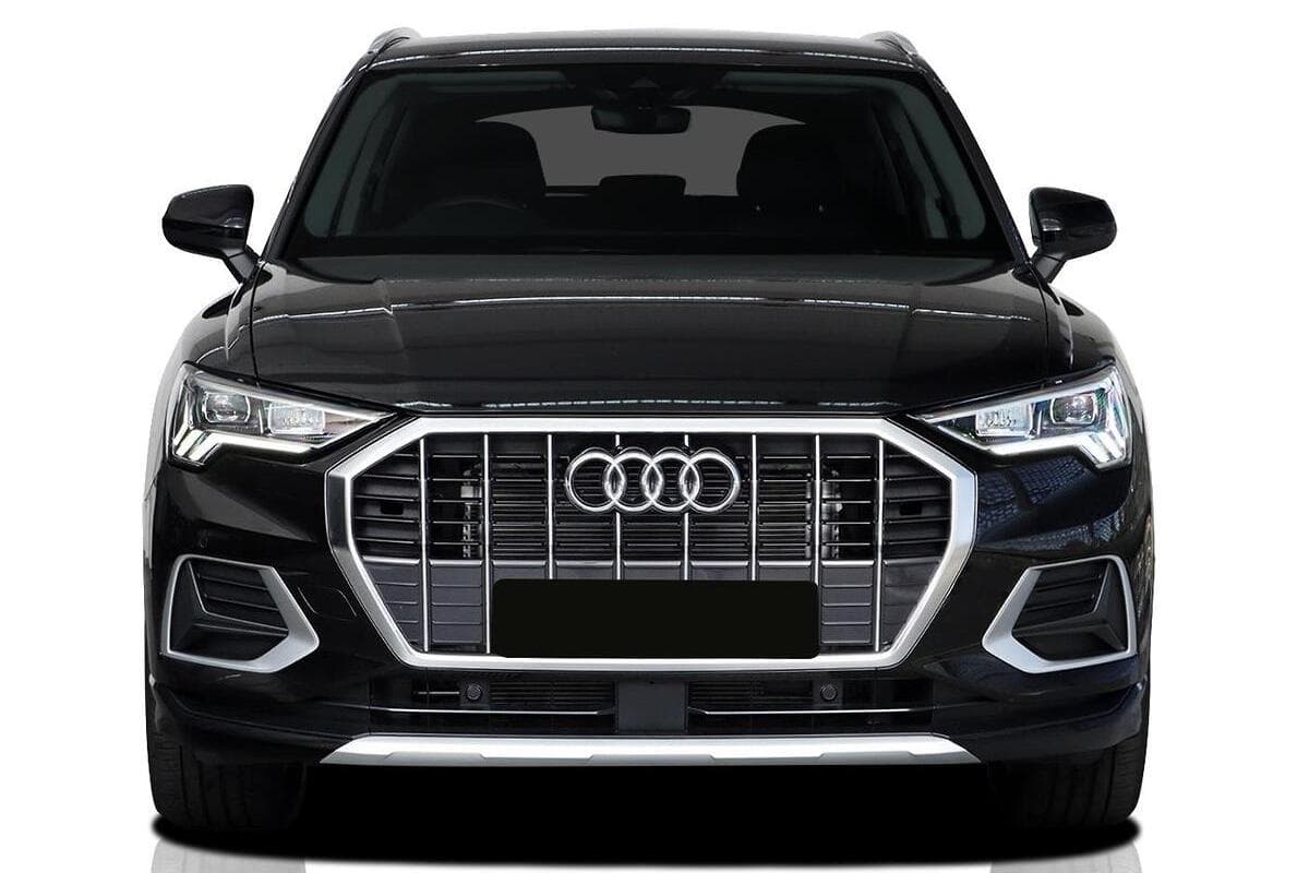 2024 Audi Q3 35 TFSI Auto MY25 image 2
