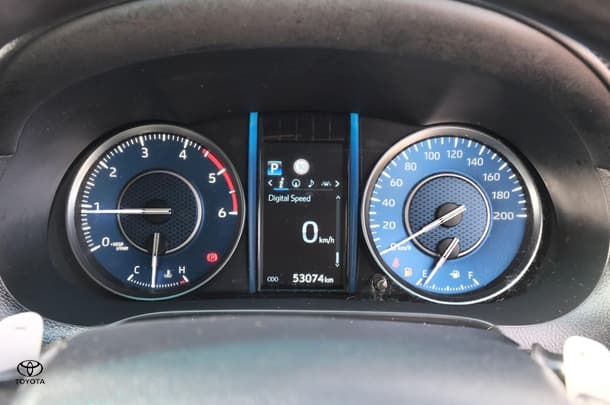 2021 Toyota Fortuner GXL image 20