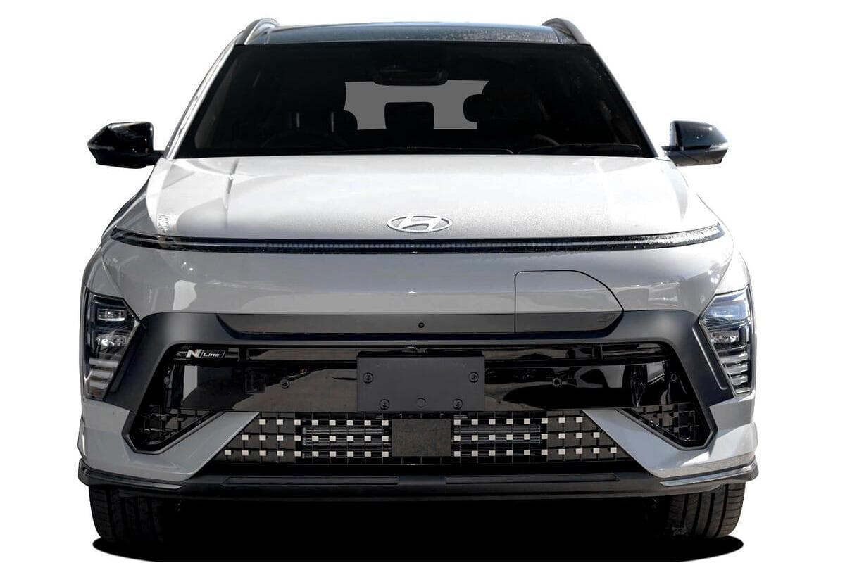 2024 Hyundai Kona Electric Premium N Line Auto 2WD MY25 image 2