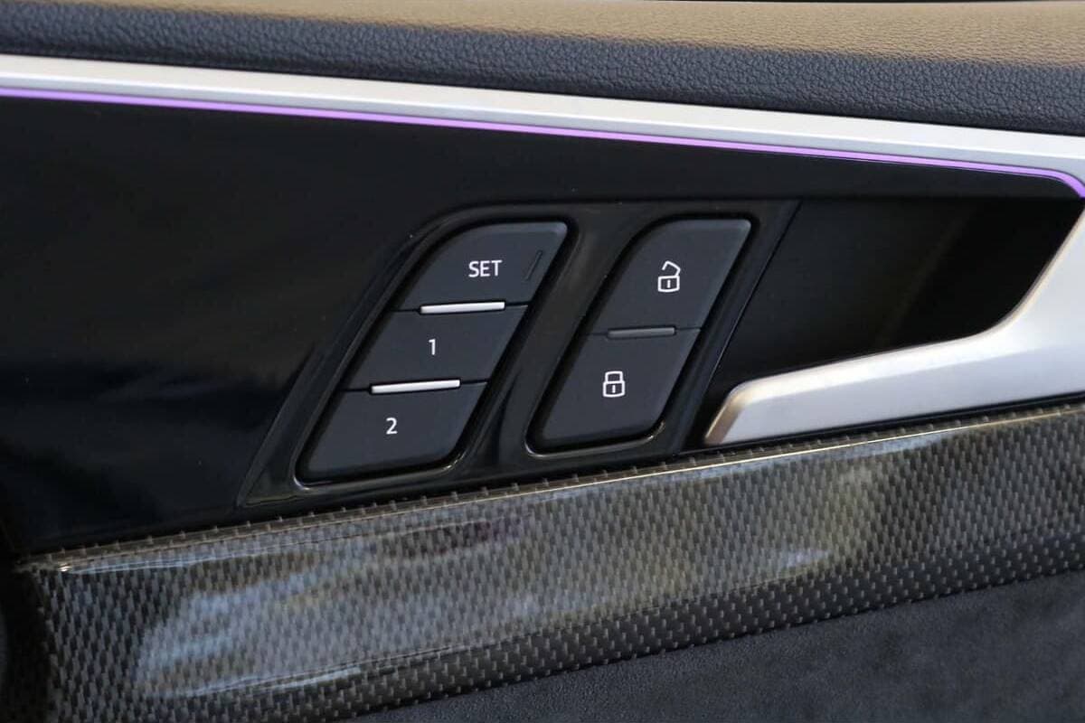 2024 Audi S5 Auto quattro MY24 image 13