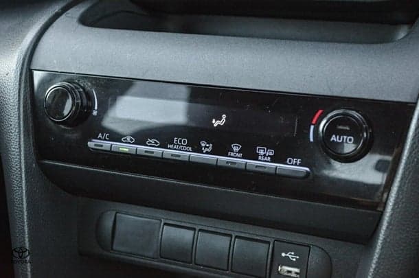 2023 Toyota Yaris Cross Hybrid GXL image 19