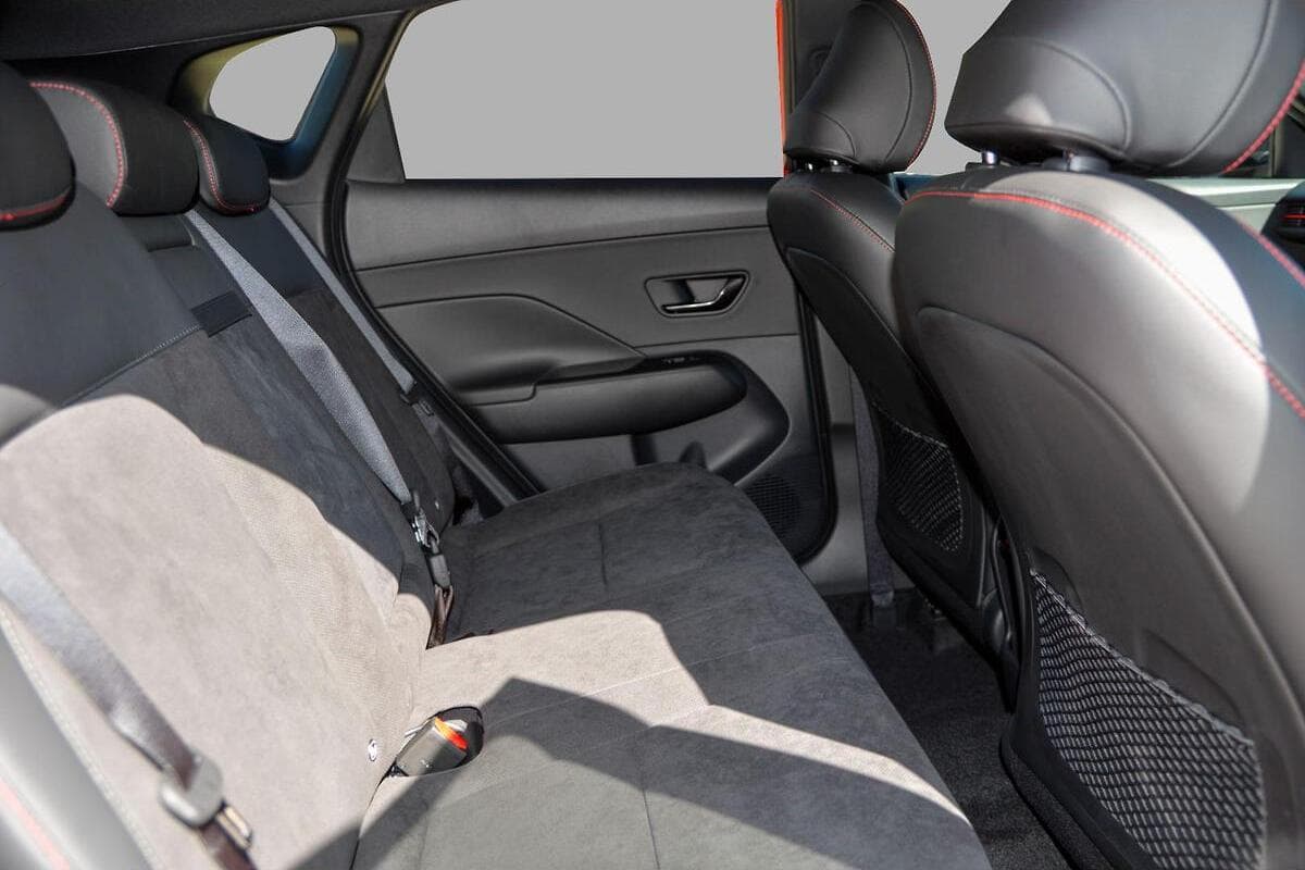 2025 Hyundai Kona Premium N Line Auto 2WD MY25 image 9