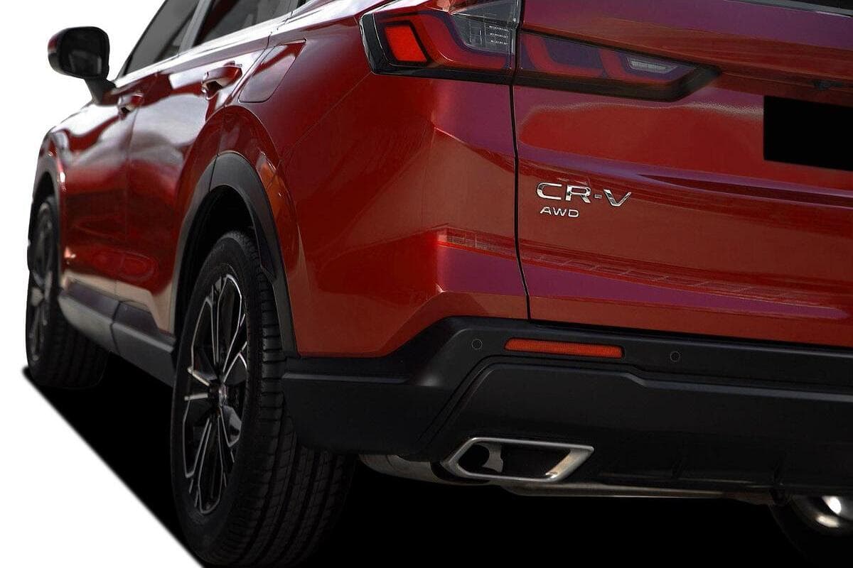 2024 Honda CR-V VTi LX Auto AWD MY24 image 5