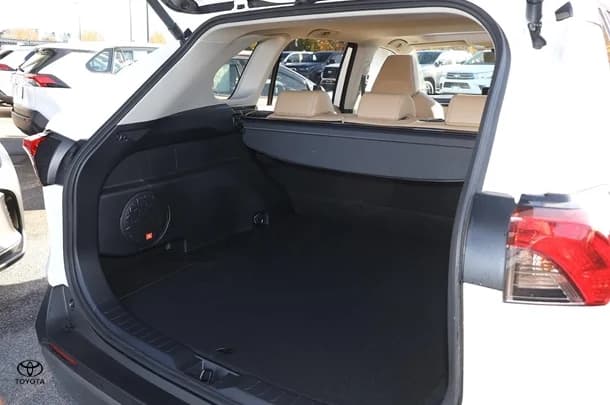 2024 Toyota RAV4 Cruiser 2WD image 14
