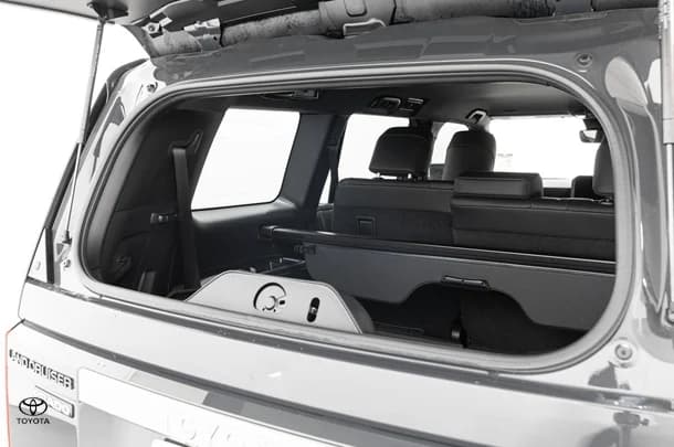2024 Toyota Prado GXL image 16
