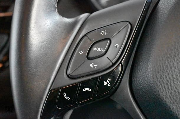 2019 Toyota C-HR Koba AWD image 21