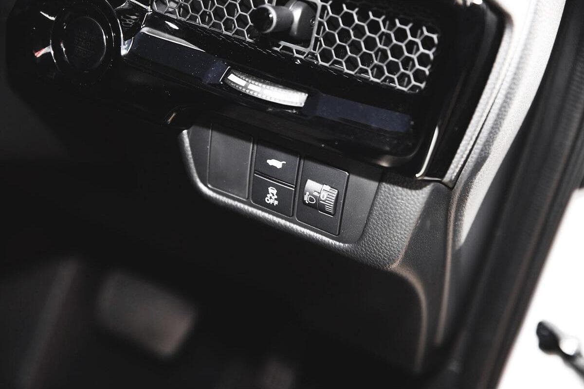 2025 Honda CR-V VTi L7 Auto FWD MY25 image 15