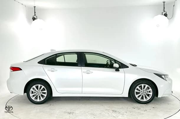2022 Toyota Corolla Ascent Sport image 10
