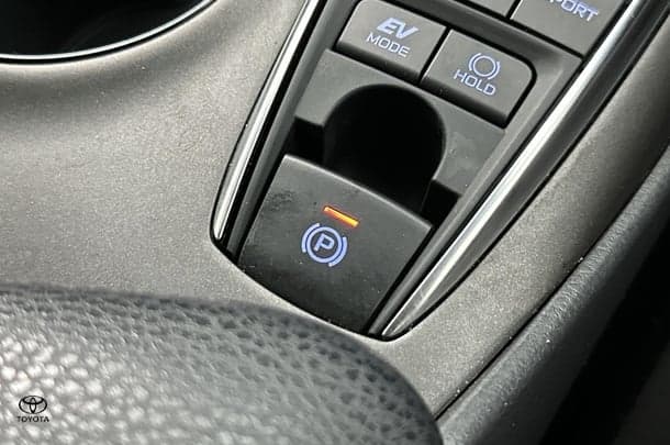 2023 Toyota Camry Hybrid Ascent Sport image 29
