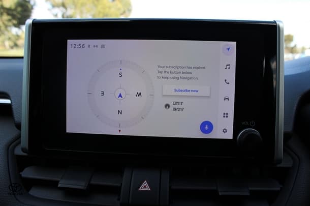 2024 Toyota RAV4 Hybrid GXL-2WD image 19