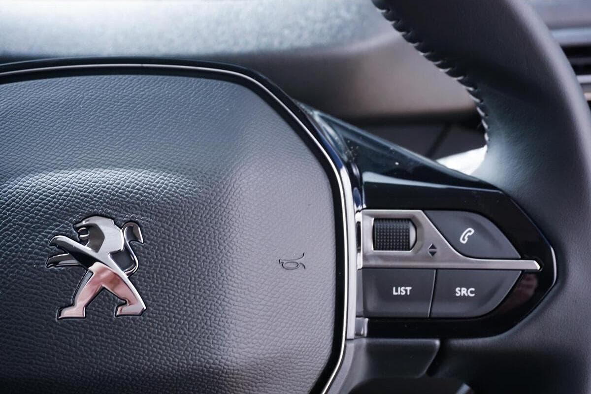 2024 Peugeot e-Partner Pro LWB Auto MY24 image 14