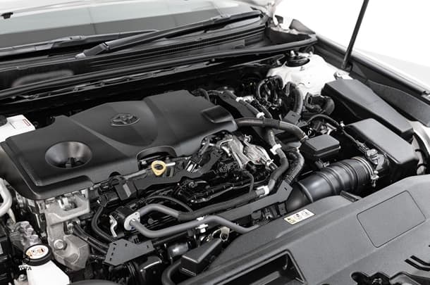 2019 Toyota Camry Hybrid Ascent image 26